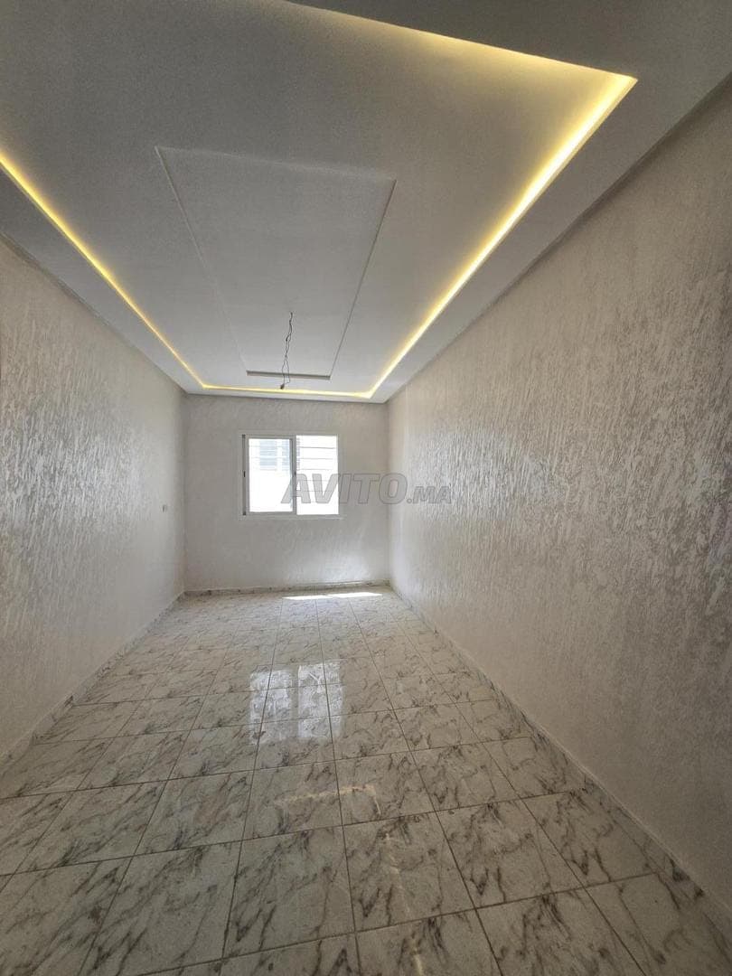 Appartements à vendre quartier Toulal