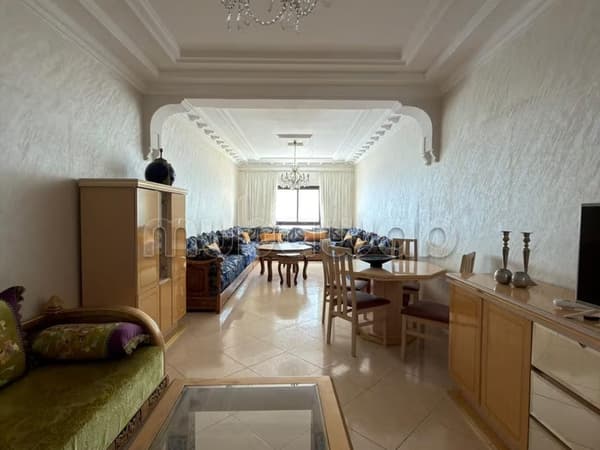 Apartment in city centre for sale