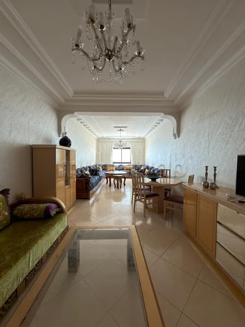Apartment in city centre for sale