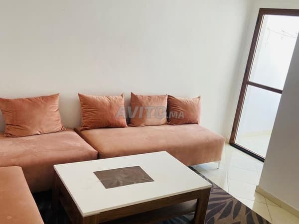 Appartamento in affitto di 64 m² a El Jadida