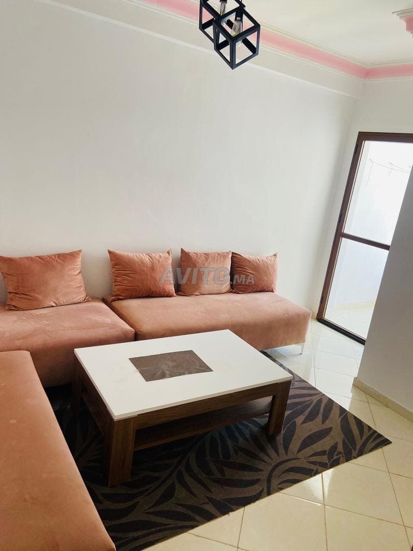 Wohnung zu vermieten, 64 m² in El Jadida