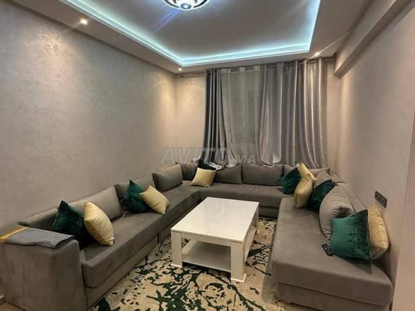 Bel appartement à Agadir
