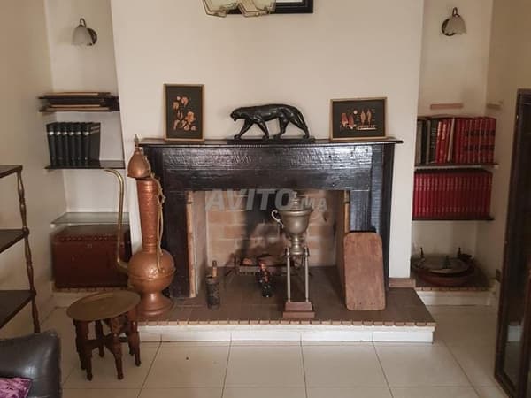 Appartement 145m² à Bourgogne