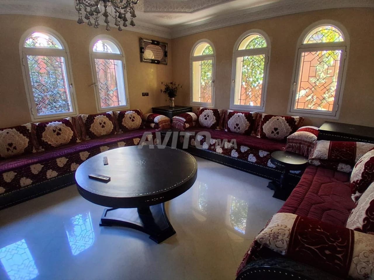 Villa en venta