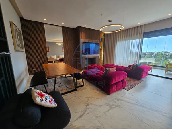 HUUR APPARTEMENT DAR BOUAZZA