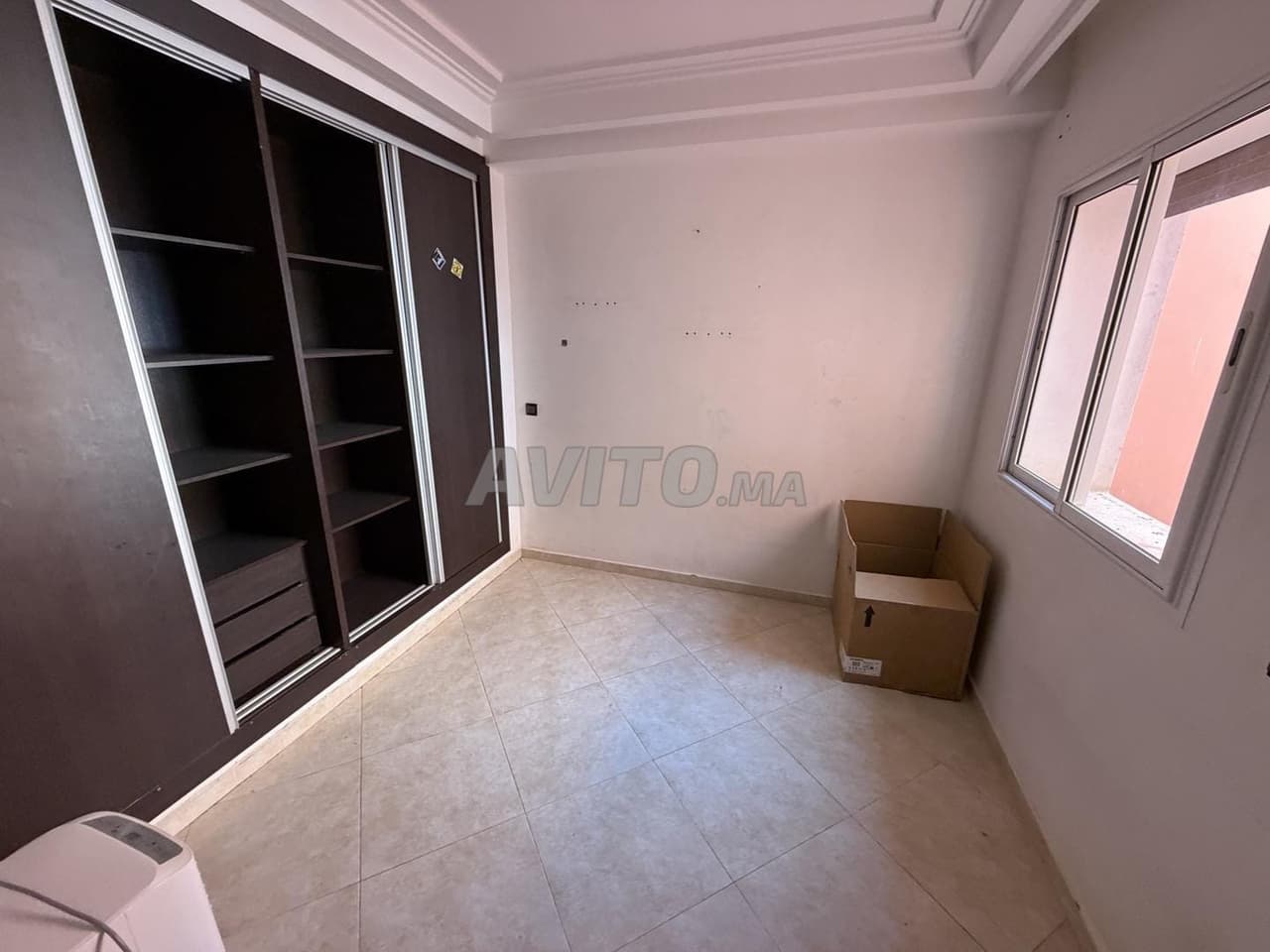 Appartement à vendre 64 m² à Marrakech