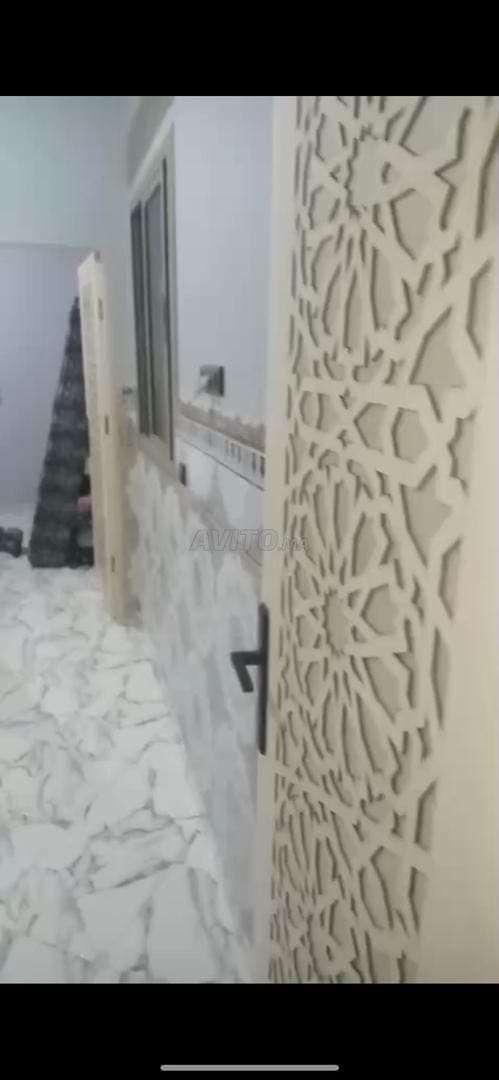 Maison à vendre à Aouama