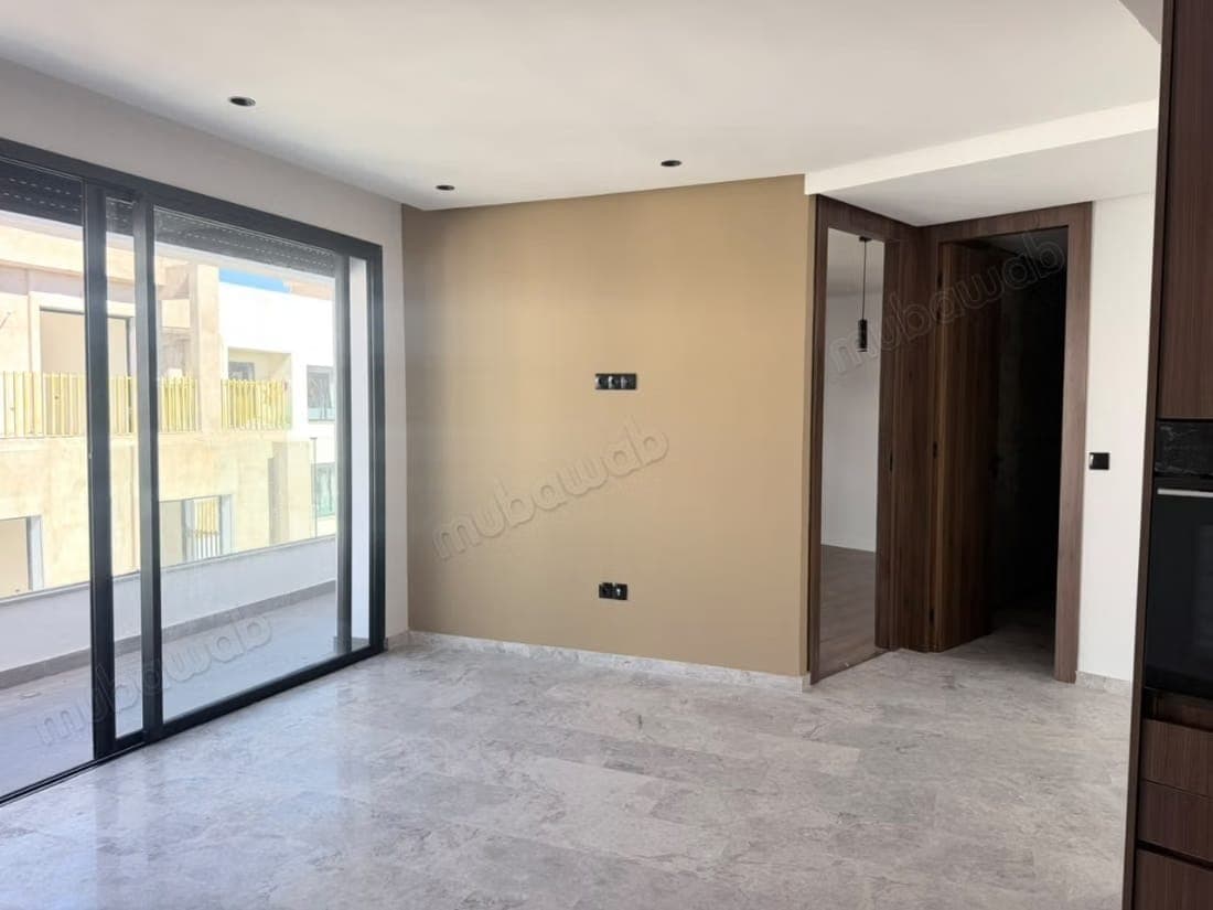 Project met nieuwe studio's te koop /Maarif