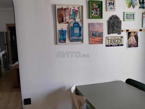 Appartement à vendre 47 m² à castilla