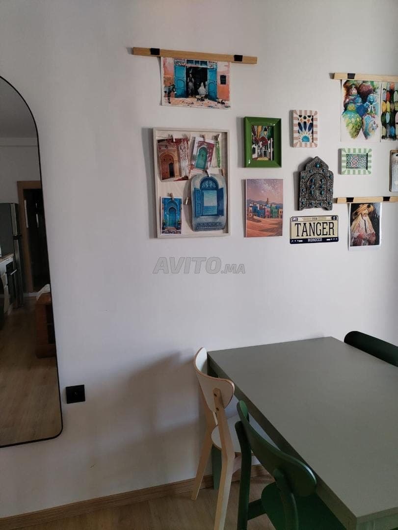 Appartement à vendre 47 m² à castilla