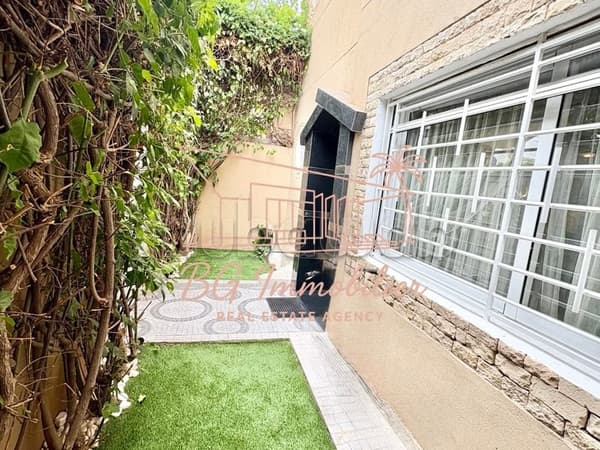Jolie Maison quartier Charaf, prestations de qualité