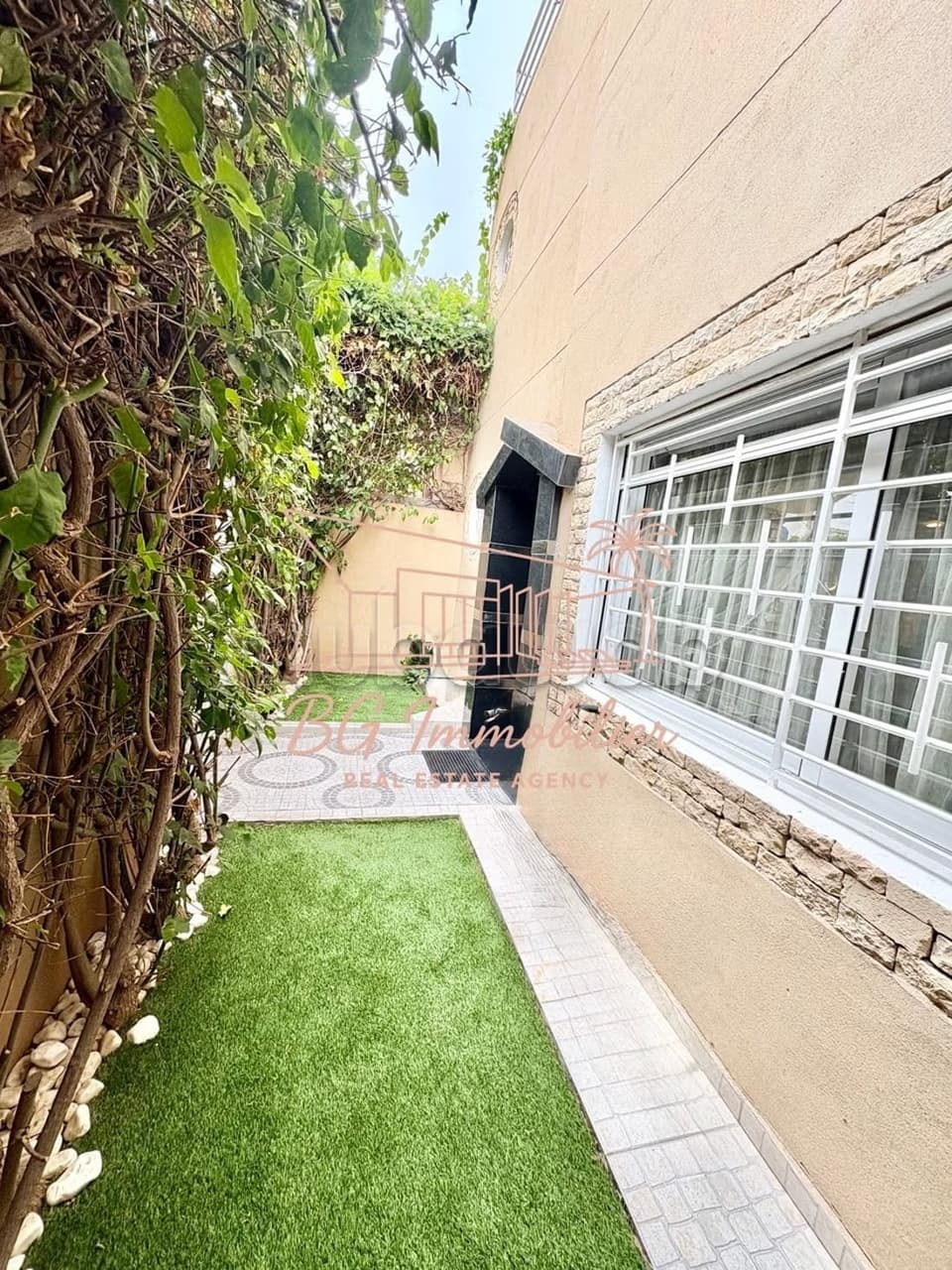 Jolie Maison quartier Charaf, prestations de qualité