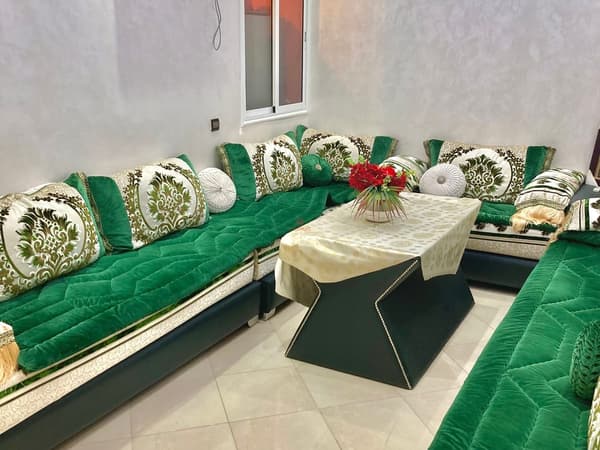 Vente Appartement à Marrakech