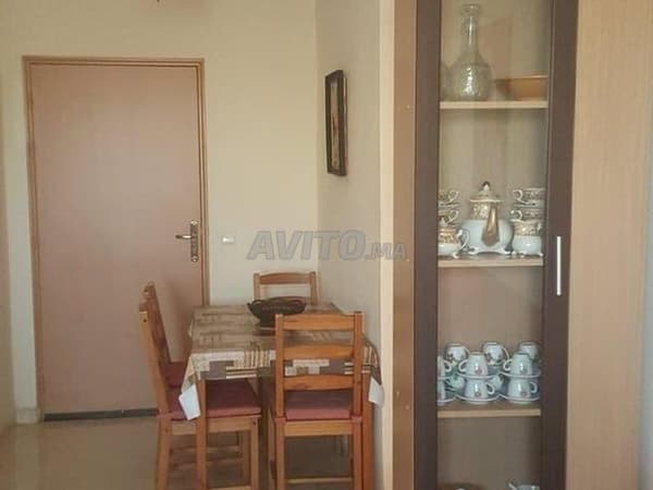 Piso en venta de 49 m² en Mohammedia