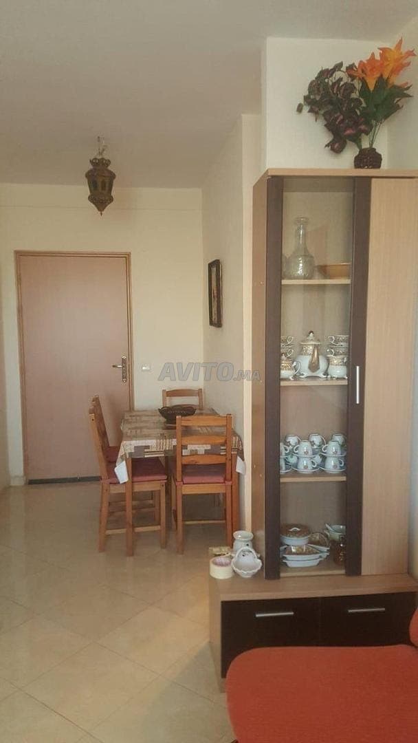 Piso en venta de 49 m² en Mohammedia