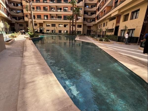 Bel appartement à vendre à Ain Mezouar. Superficie 57 m². Meublé