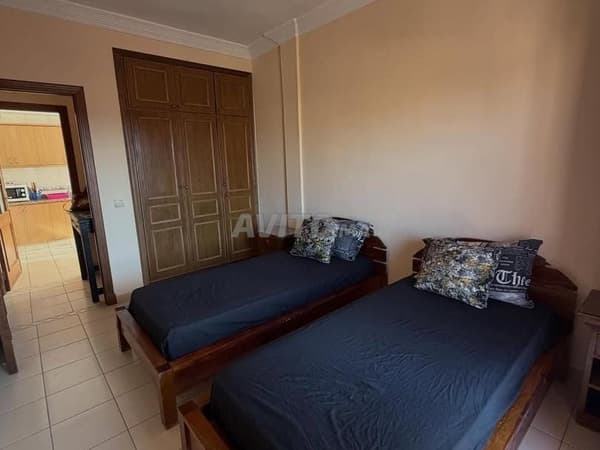 Appartement à louer mensuellement