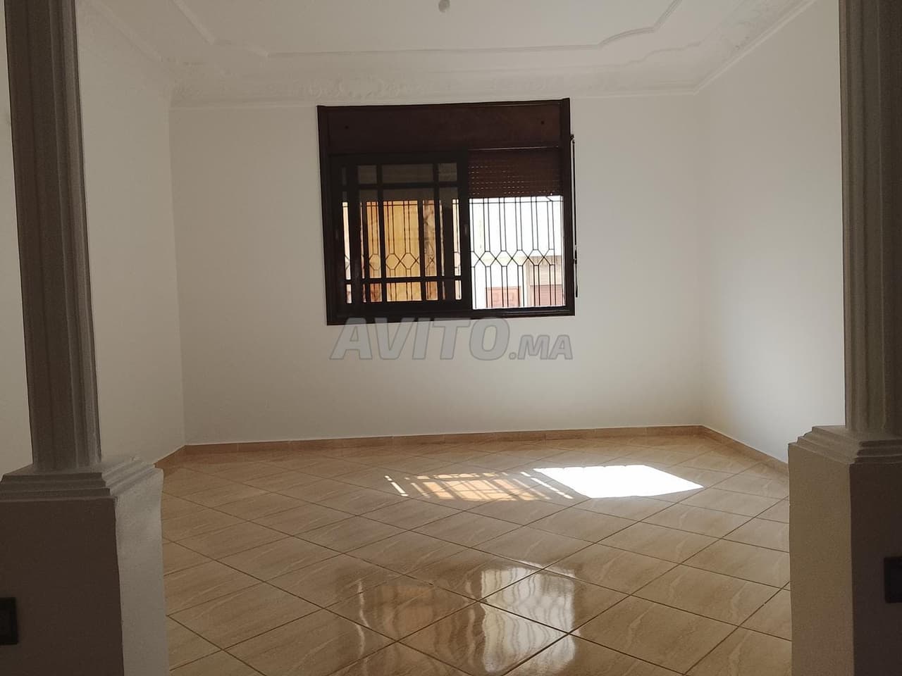 Apartments for rent in the Al Ghizlane neighbourhood, Temara