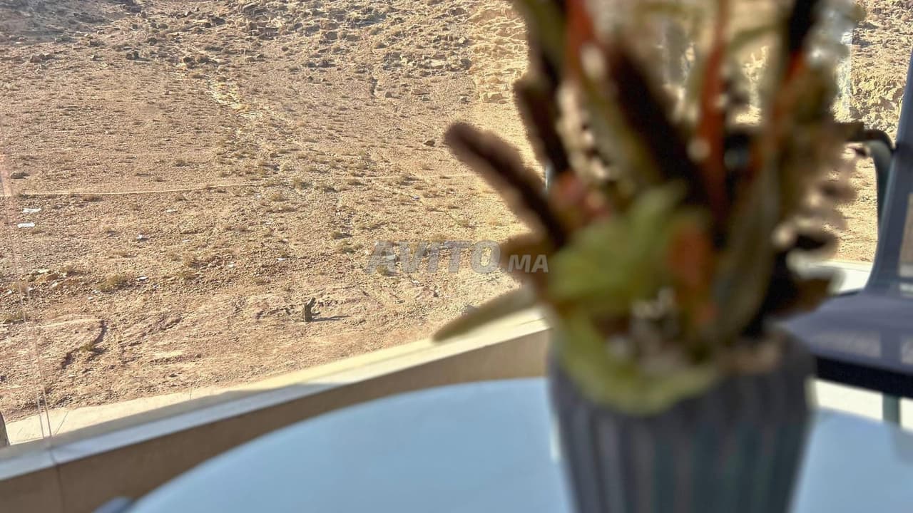 Appartement à vendre 56 m² à Marrakech