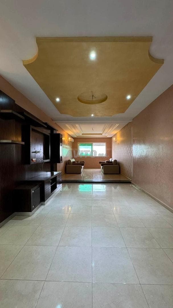 Appartement bij het station