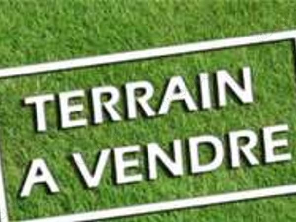 TERRAIN À VENDRE R2 – TANJA BALIA, TANGER. Surface totale 149 m²