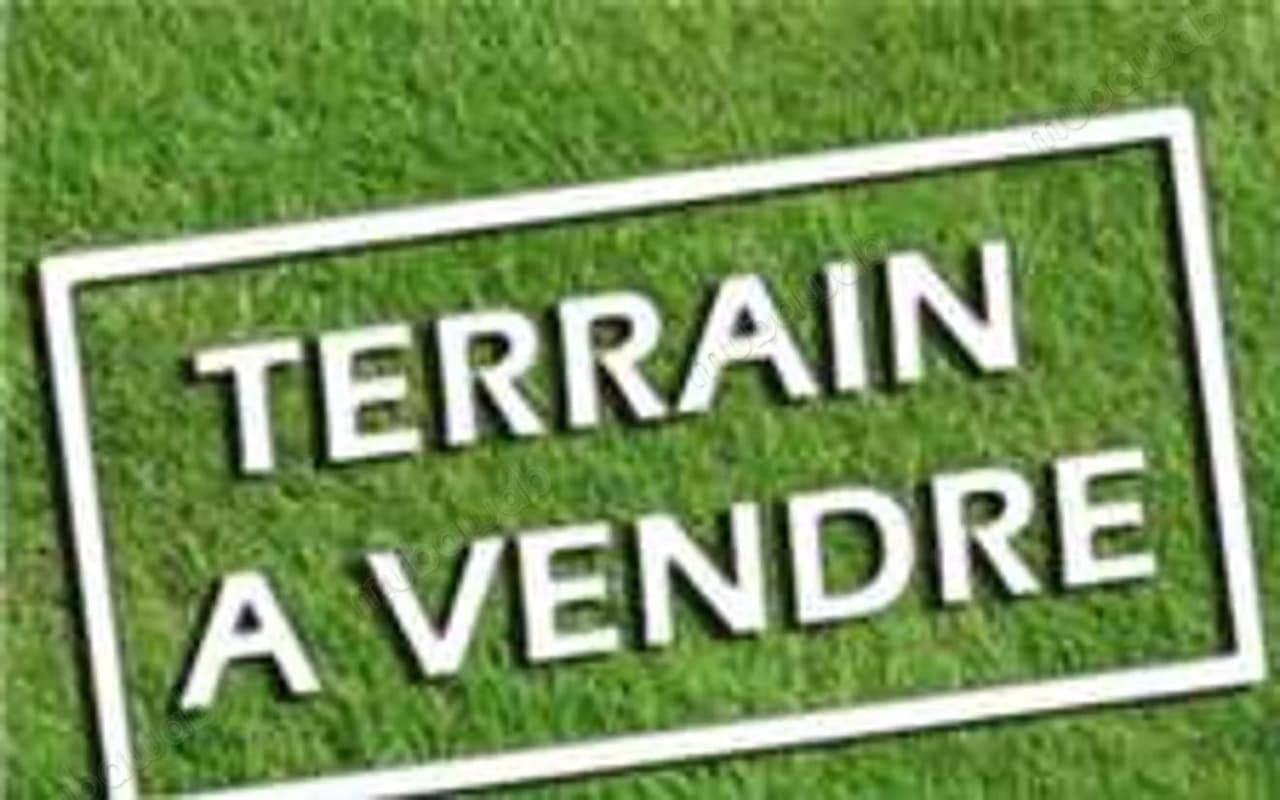 TERRAIN À VENDRE R2 – TANJA BALIA, TANGER. Surface totale 149 m²