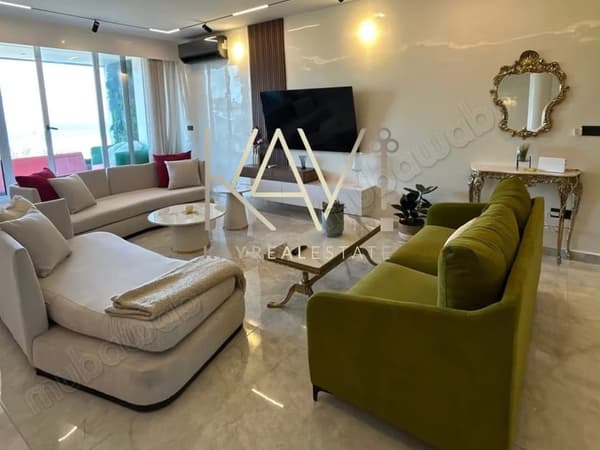 Appartement haut standing à louer – malabata, tanger