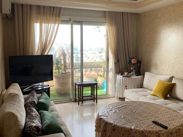 Racine 212 m² Sans Vis-à-Vis (Boulevard Prisé)