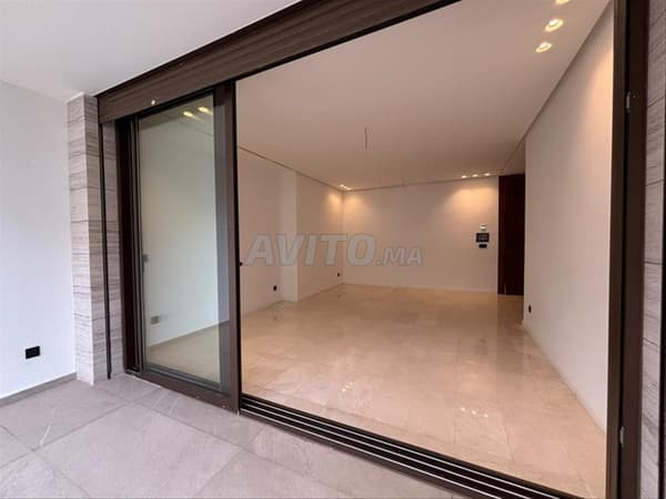 Magnifique appartement en location à l'orangeraie