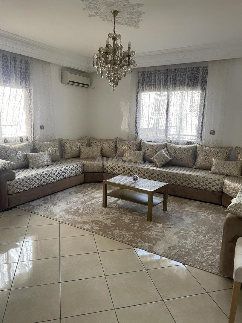 Appartement Sidi Bouzid