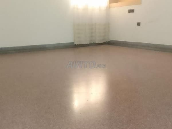 Rental: Apartment for rent in Rabat
