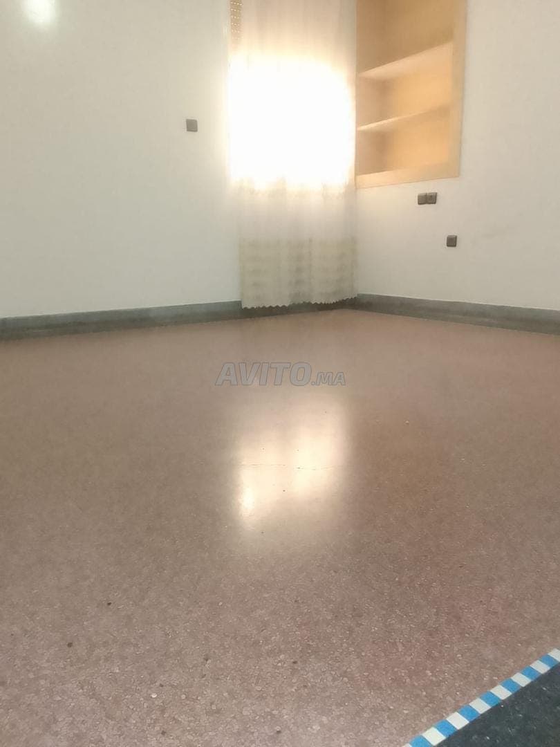 Rental: Apartment for rent in Rabat