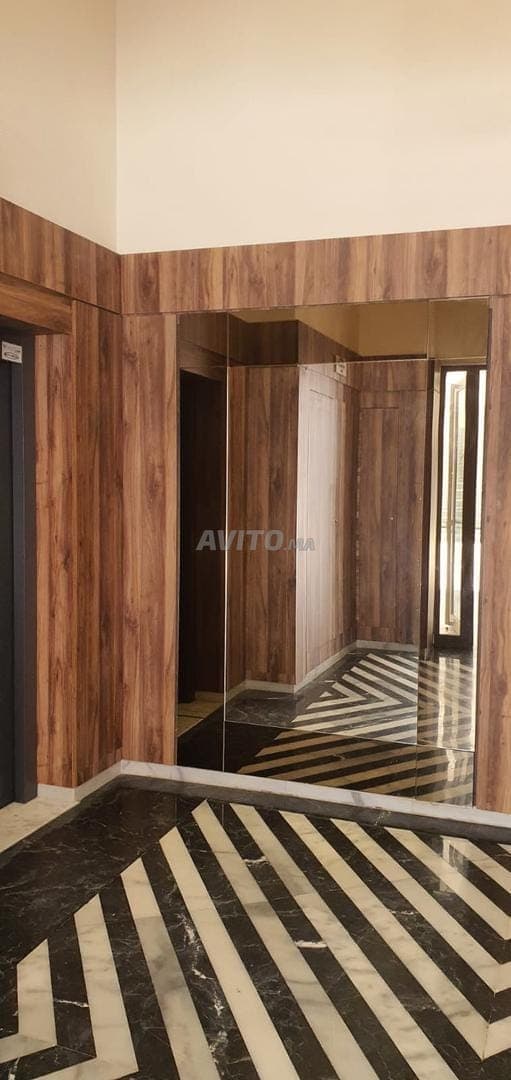 Appartement de folie 🤩
