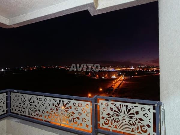 Bel appartement à louer à Tanger Al Baliya – Bienvenue