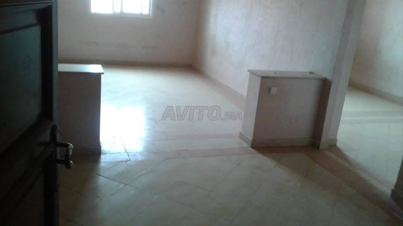 Wohnung zur Miete in Azouzia