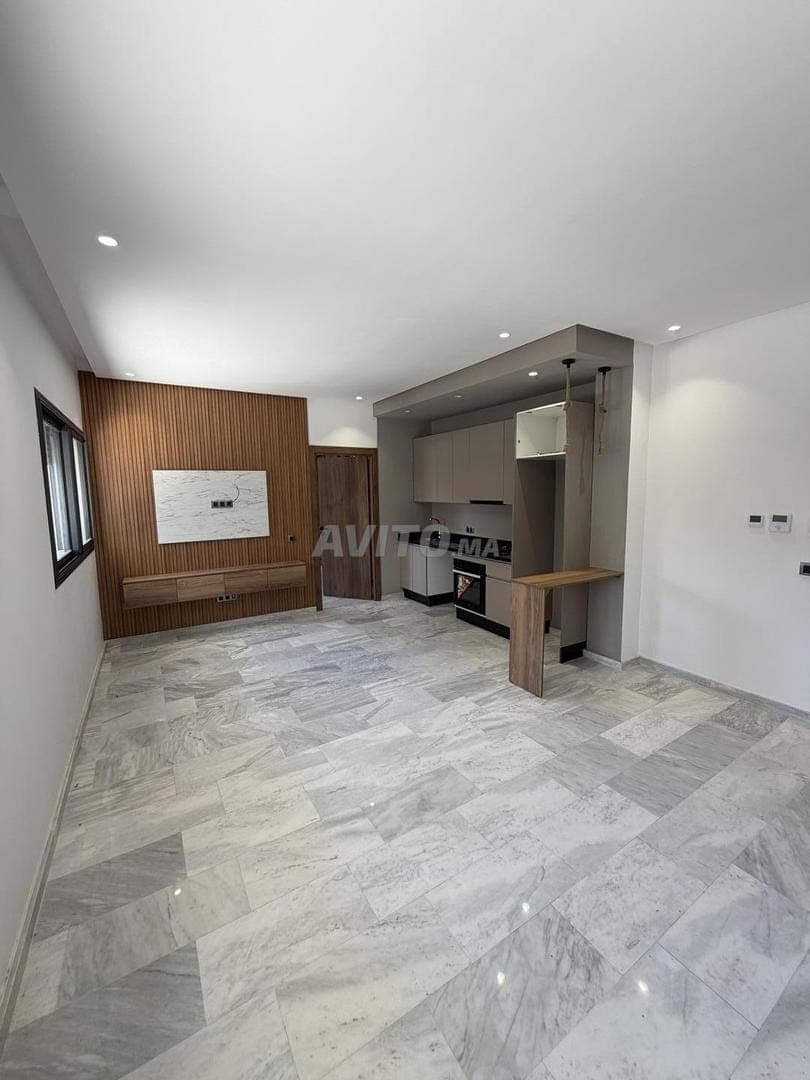 Apartamento en venta de 47 m² en Casablanca
