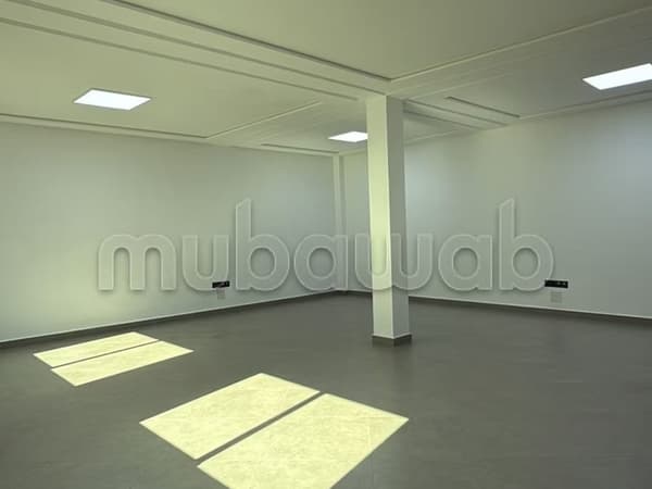 Espace Bureau à louer
