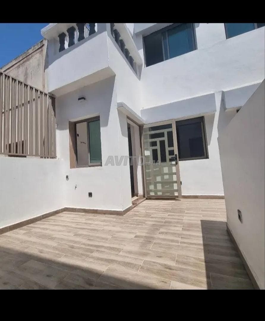appartements à vendre à oulfa