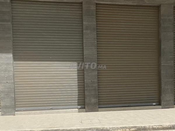 In affitto - Negozio ben situato e buona visibilità