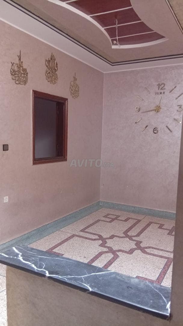 منزل مستقل للكراء