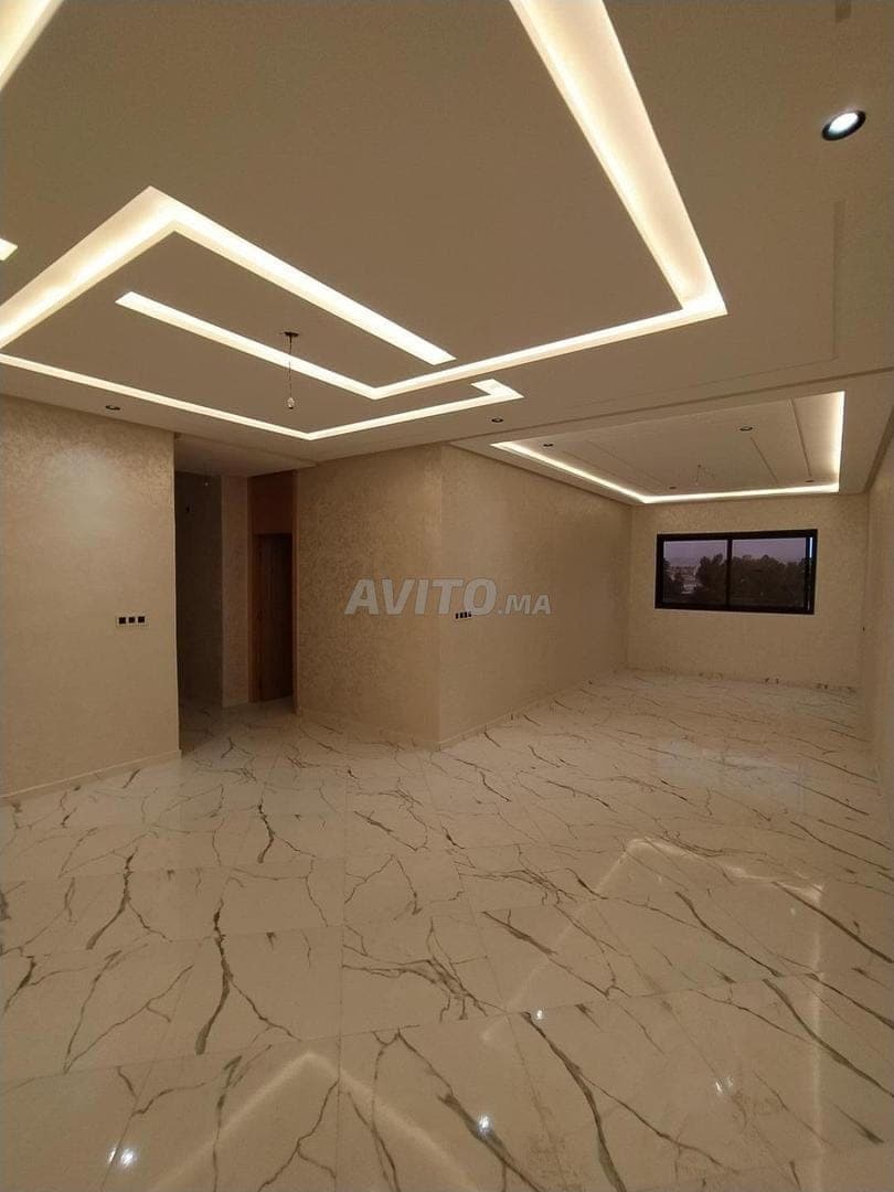 Appartement à vendre Golf