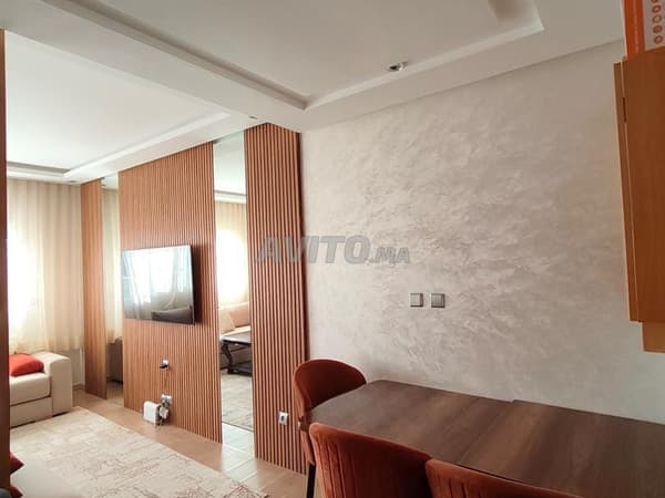 Gemeubileerd appartement te huur / Aviation
