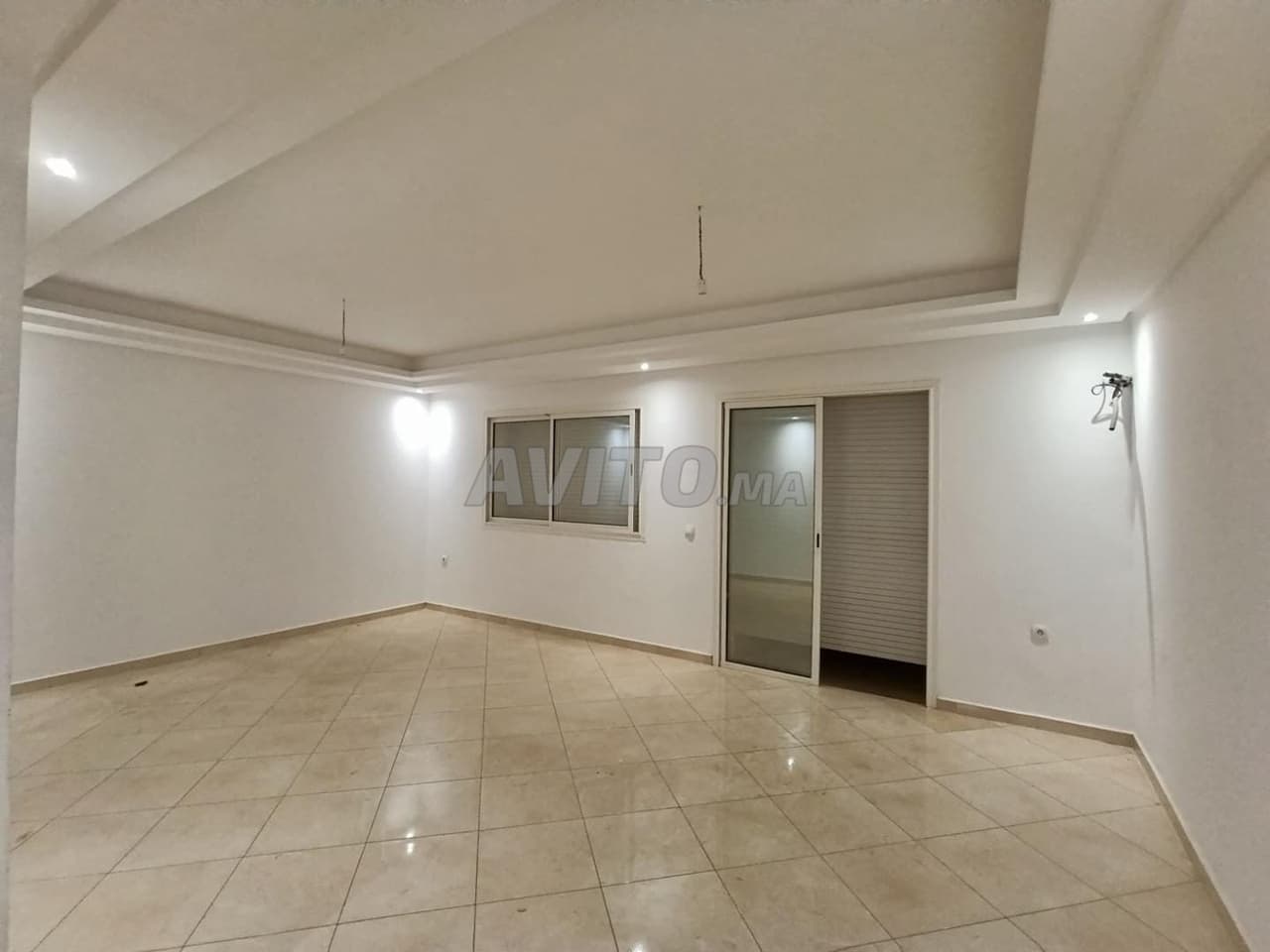 Wohnung zur Miete in Sala Al Jadida