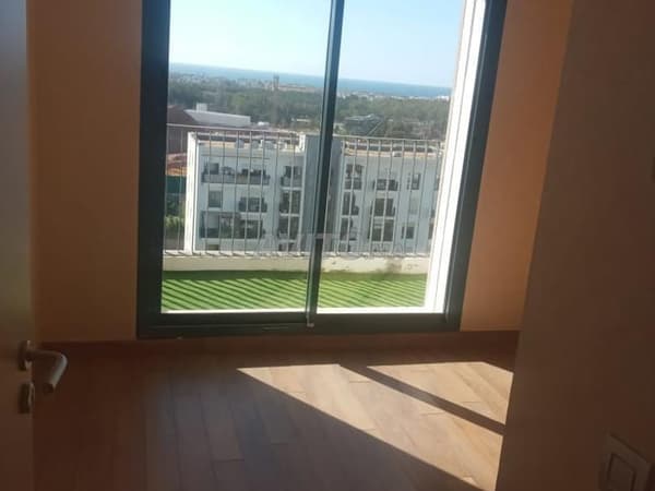 Appartements standing à Haute Agdal