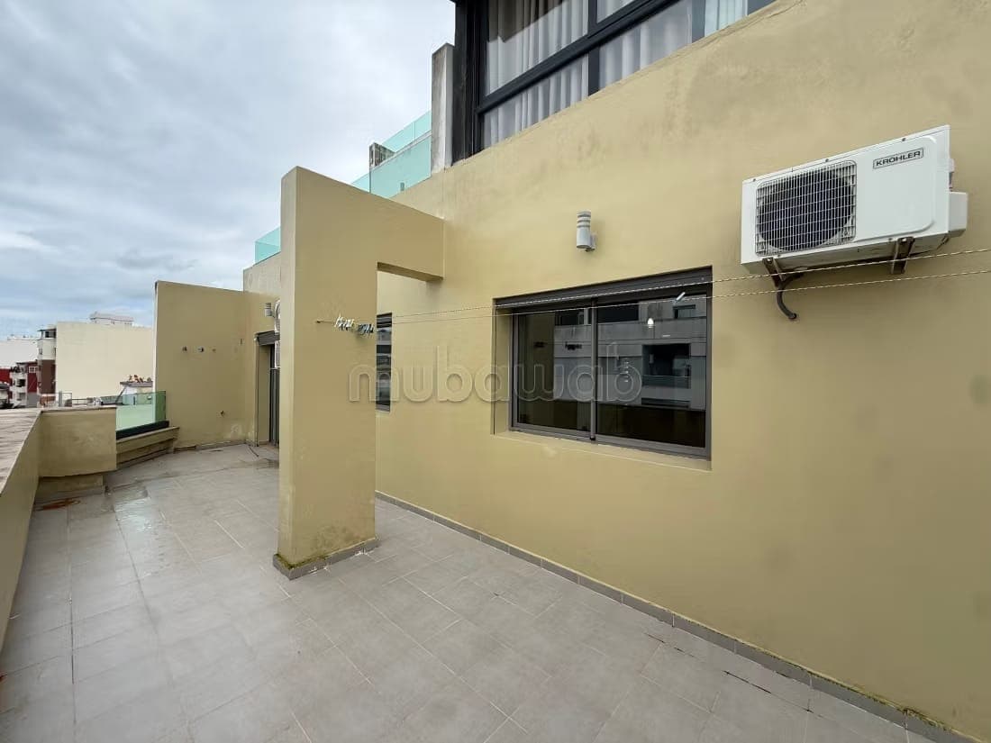 Appartement te huur 4 slaapkamers administratieve wijk