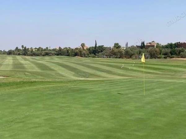 Villa meublé Samanah golf