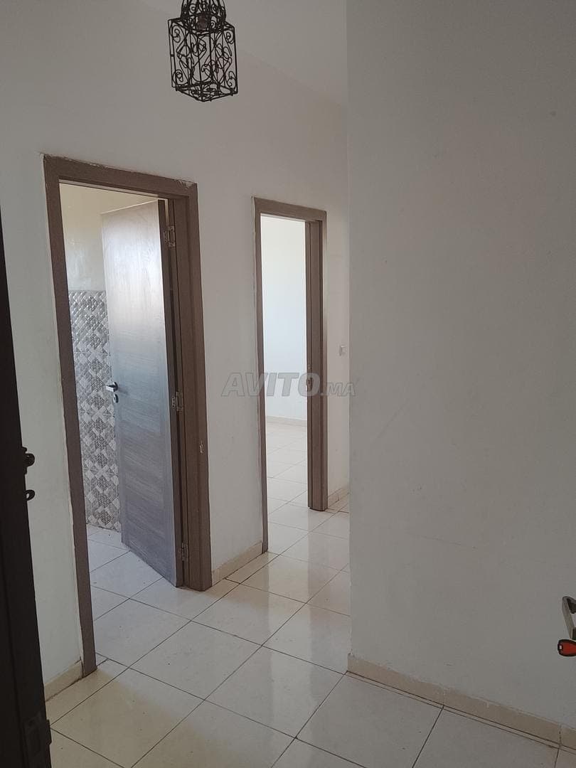 Wohnung zur Miete, 56 m² in Marrakesch