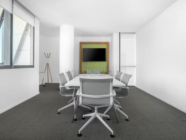Büro zu vermieten für 4 Personen in RABAT, Mahaj Ryad Rabat