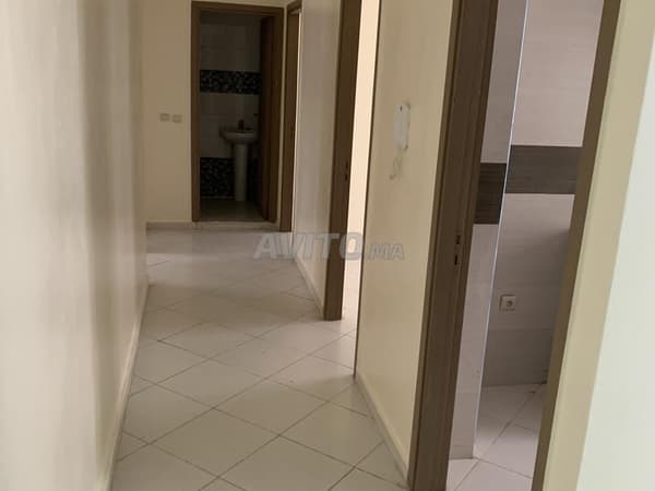 Appartement à Errahma à louer 80 m²