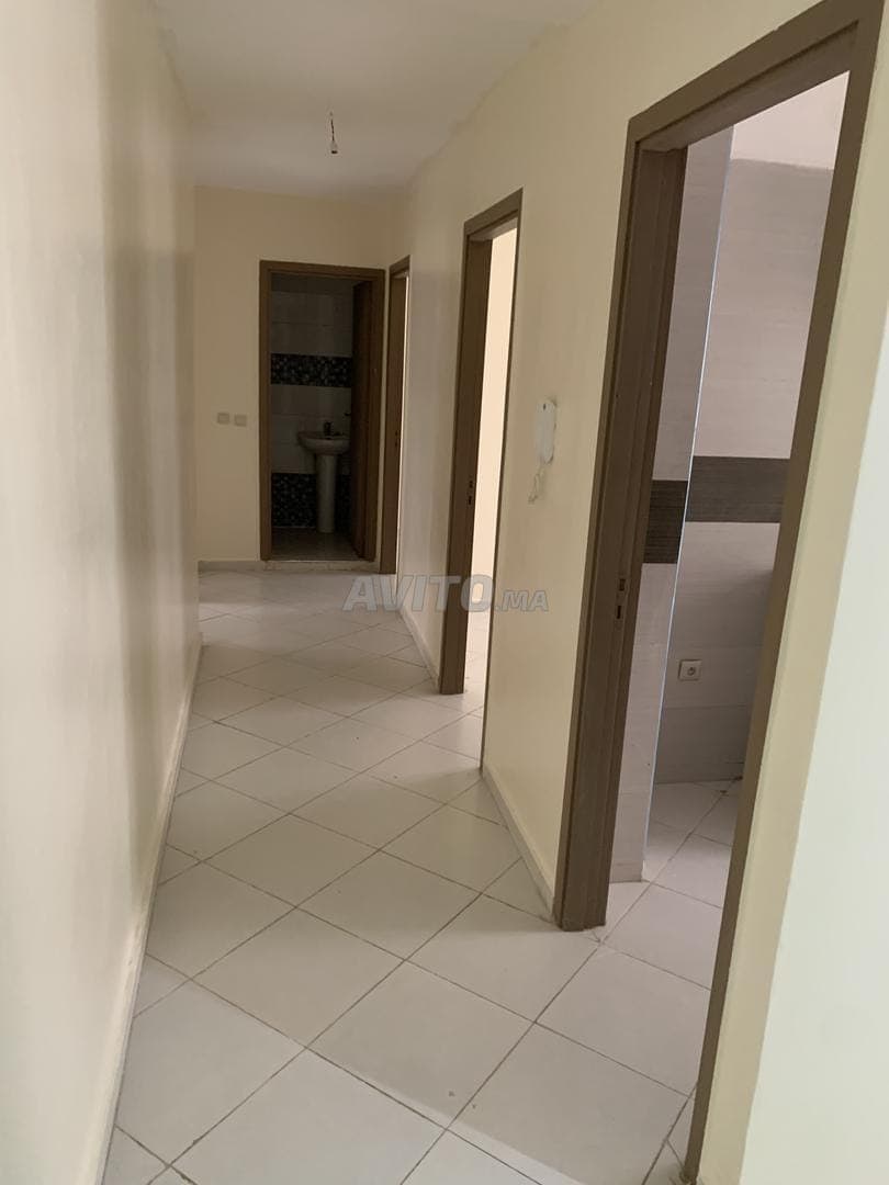 Appartement à Errahma à louer 80 m²